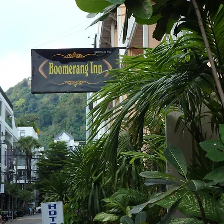 Boomerang Inn-3