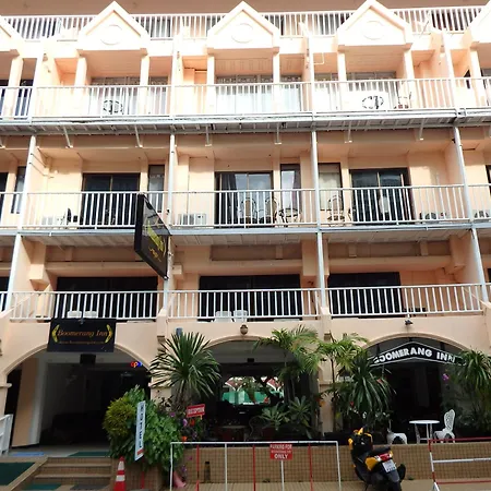 Boomerang Inn-2